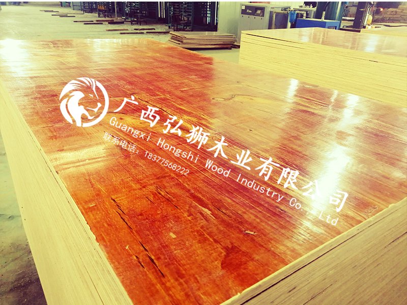 廣西建筑模板質(zhì)量內(nèi)幕曝光？