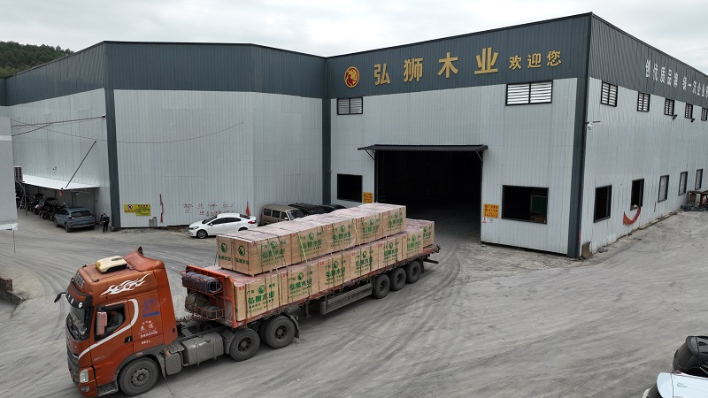 探秘廣西建筑木模板知名廠家，助力建筑品質(zhì)提升