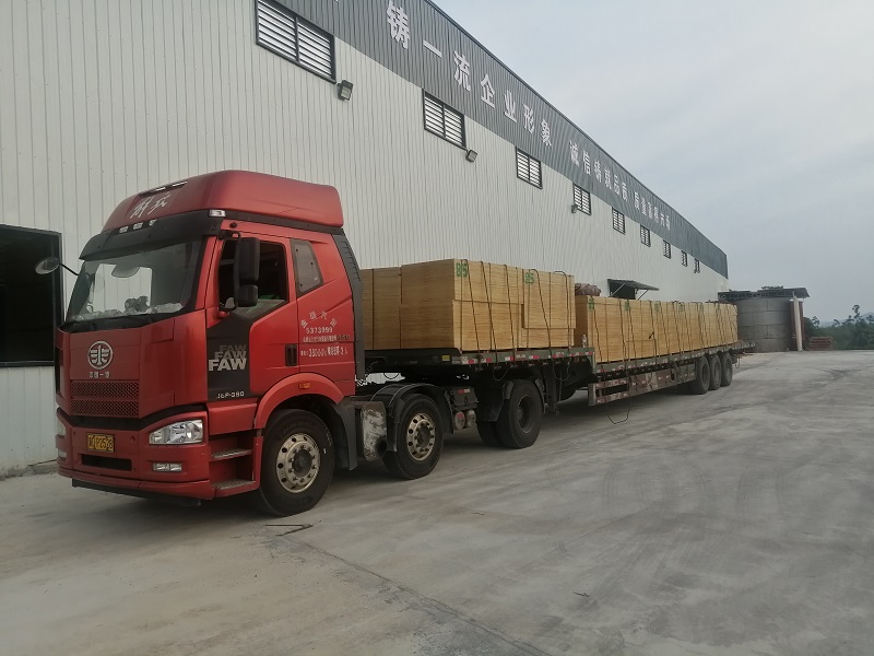 探秘廣西建筑木模板知名廠(chǎng)家，助力建筑品質(zhì)提升插圖2